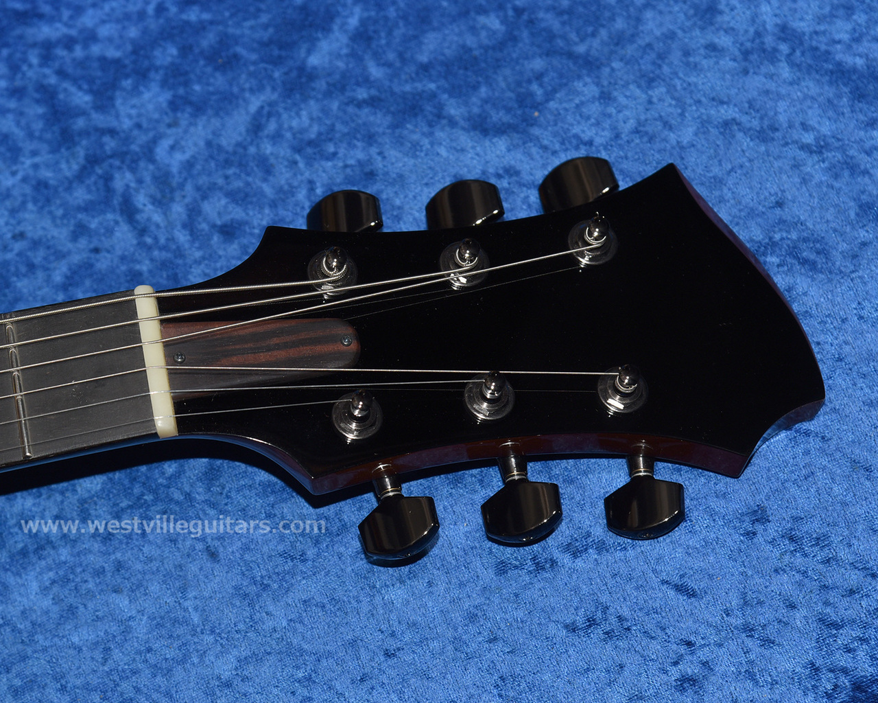 Westville Solar TD（新品）【楽器検索デジマート】