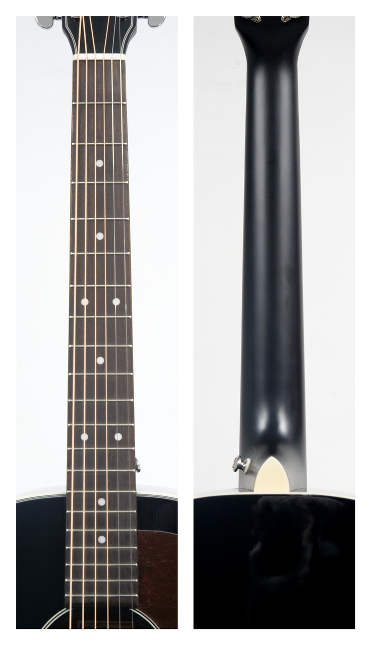 Headway Headway HJ-5080SE Japan Tune-up series (Black) (エレアコ