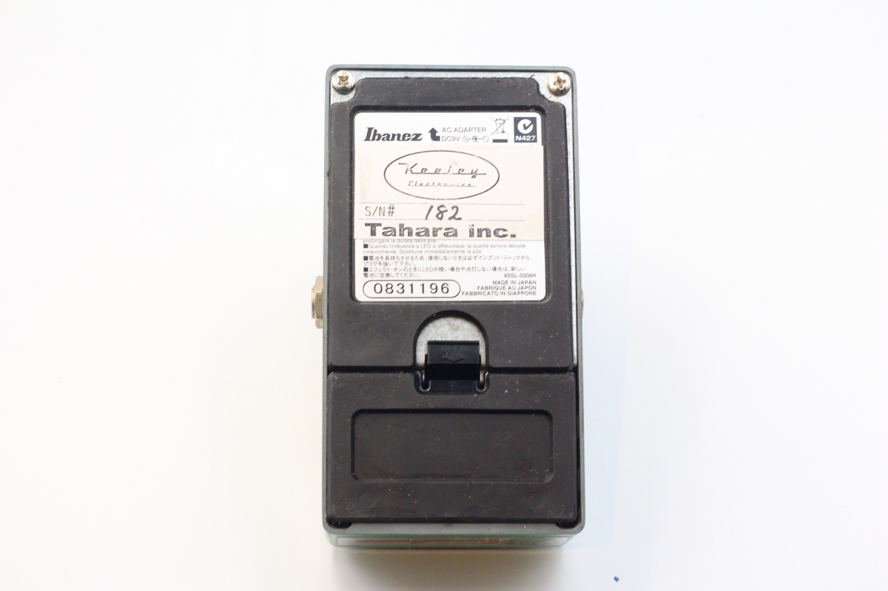 Keeley TS-9DX MOD FLEXI（中古）【楽器検索デジマート】