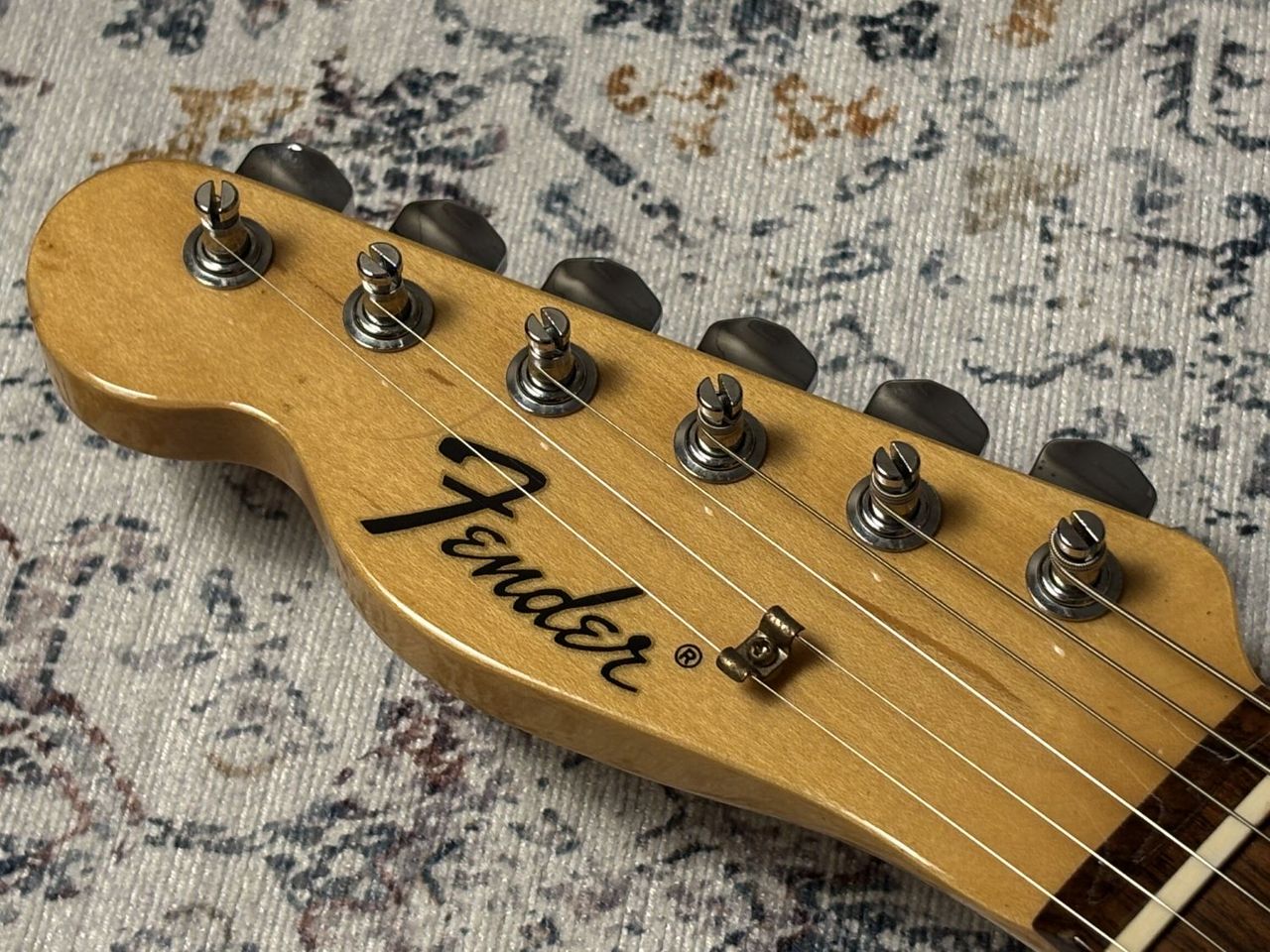 Fender Japan TL71-70L（中古/送料無料）【楽器検索デジマート】