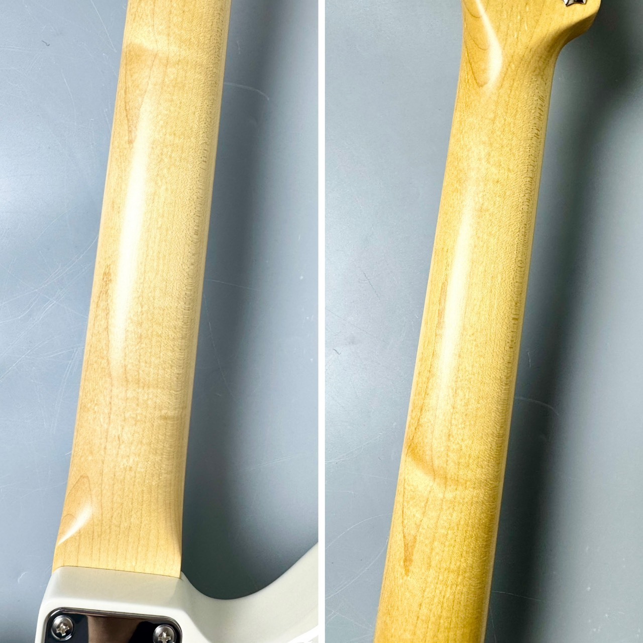 momose MJS2/R -White Blonde- #23084【3.78kg】【アッシュ×ローズ