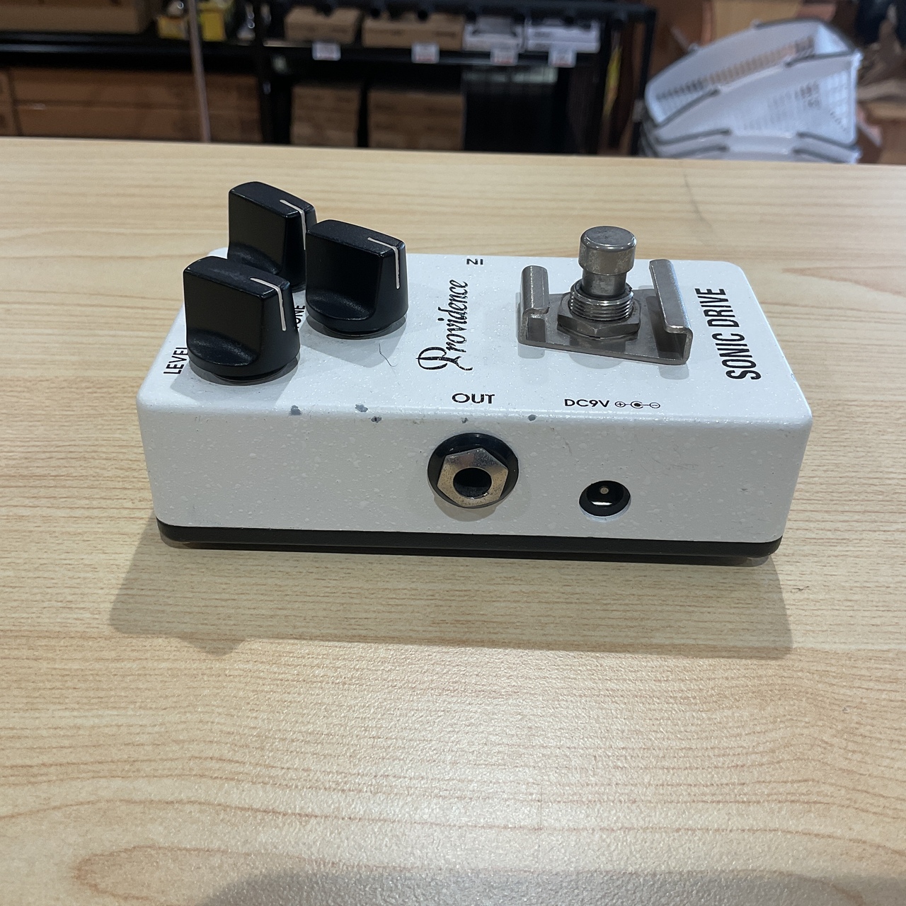 ギター Providence SONIC DRIVE SDR-5 61o+r0Pm68L.jpg