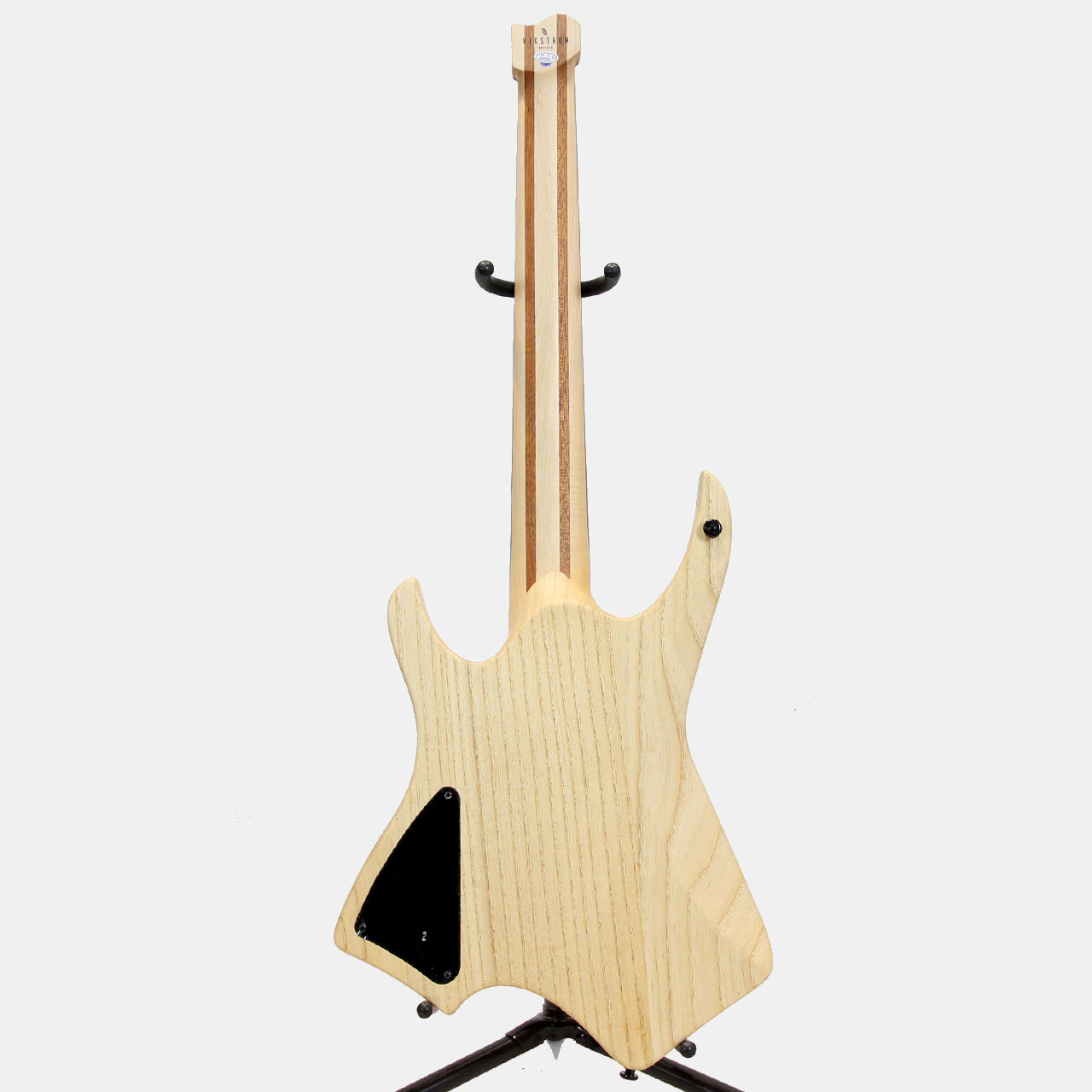 VIKSTROM VSMH-270 / Natural（B級特価/送料無料）【楽器検索デジマート】