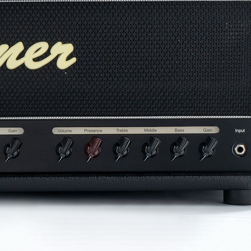 Bogner 【USED】Uberschall Purple Mod（中古）【楽器検索
