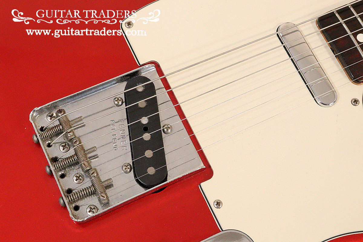 Fender 2006 American Vintage Series 62 Telecaster（中古）【楽器