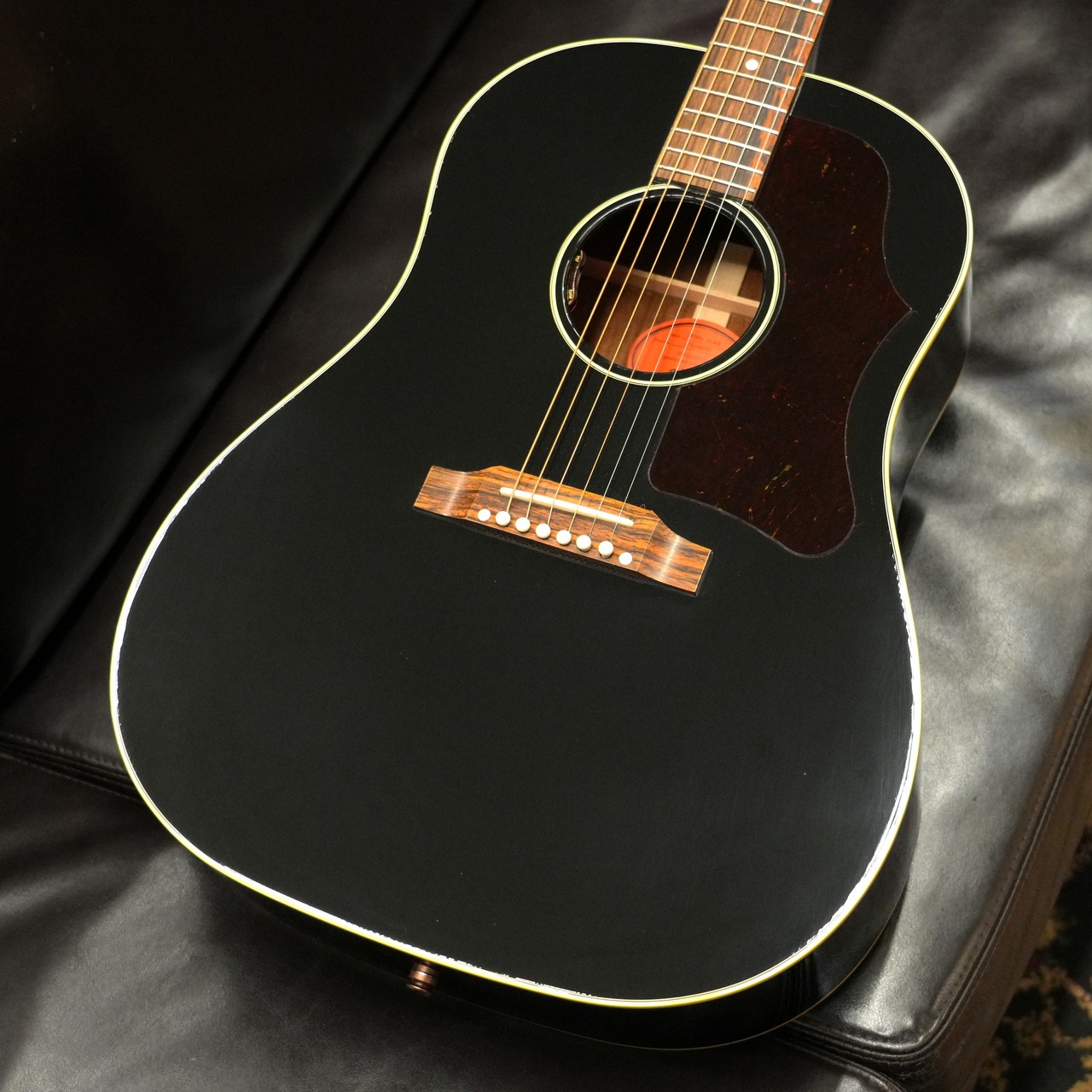 Gibson 50's J-45 Original EB #22414037【最大48回分割無金利