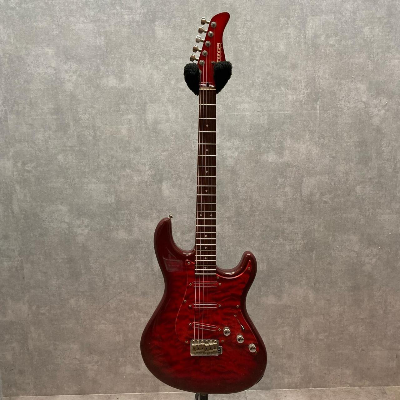 FERNANDES ARS-650【三重本店】（中古/送料無料）【楽器検索デジマート】