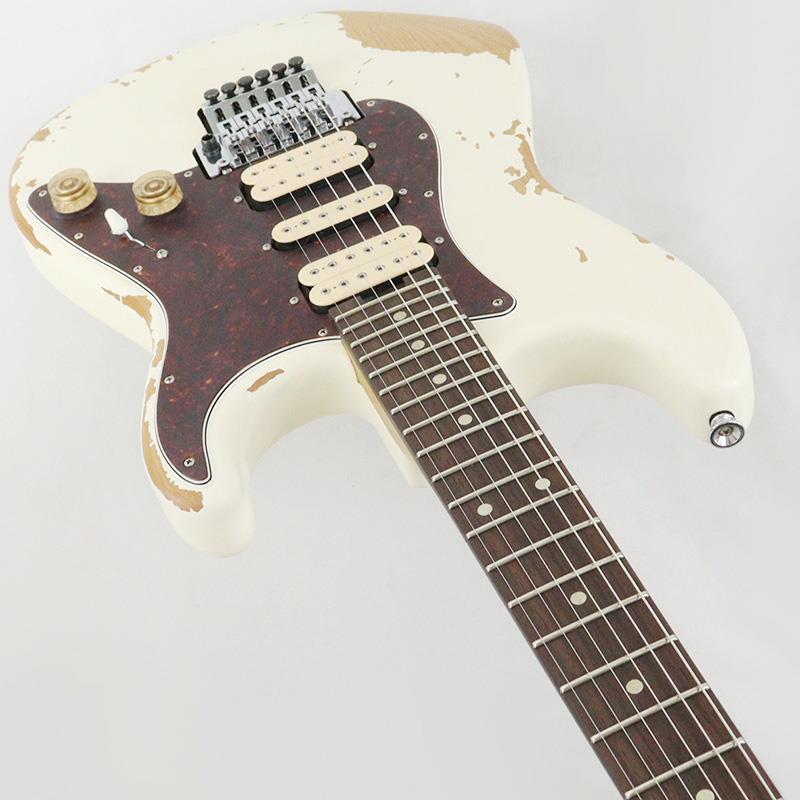 Charvel Super-Stock Series So-Cal Style 1 HSH FR RW (Aged Arctic