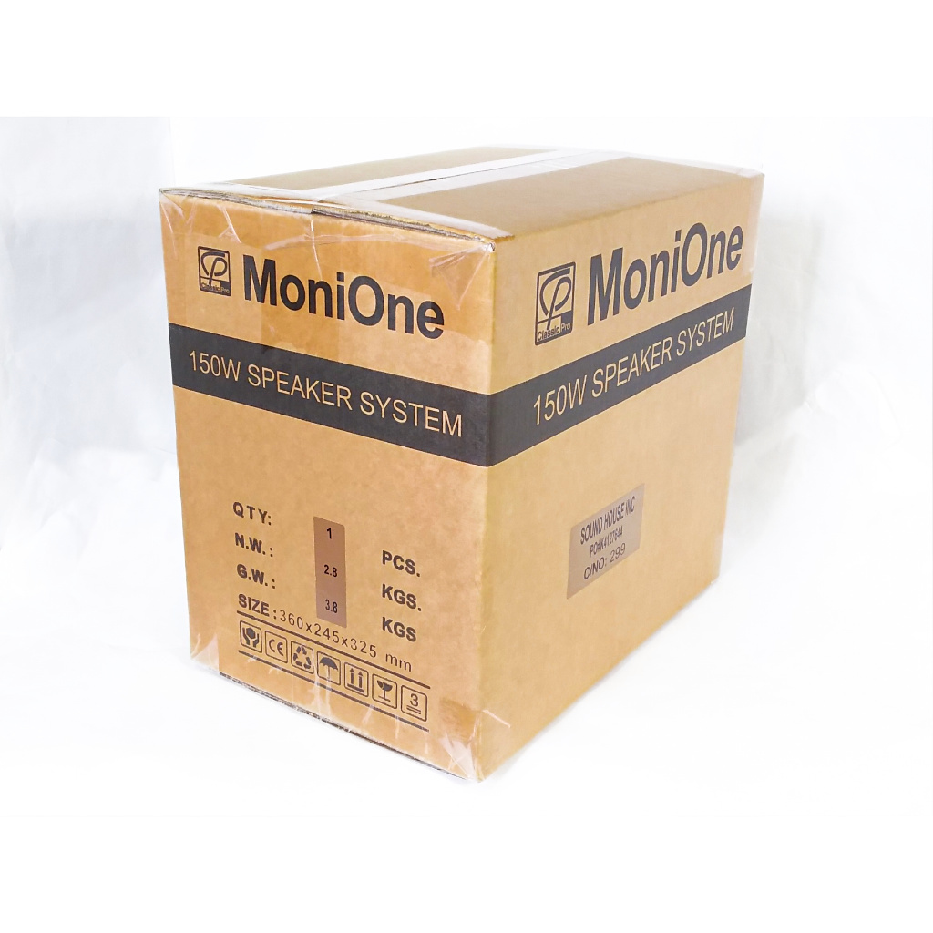 Classic Pro Moni One（中古）【楽器検索デジマート】