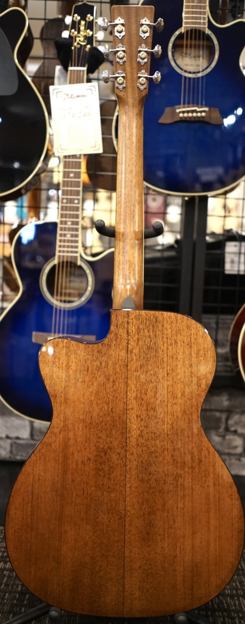 アコースティックギター　martin Martinez MC-128S 610mm クラシックギター《アコギ》 : ギター