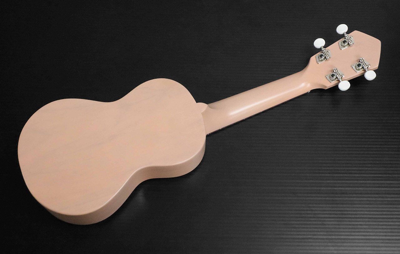 SAKURA UKULELE SUS-SAKURA BLONDE（新品特価）【楽器検索デジマート】