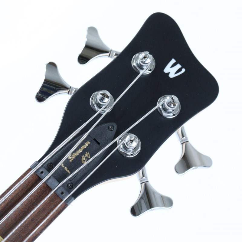 Warwick Pro Series Streamer CV 4st (Antique Tobacco