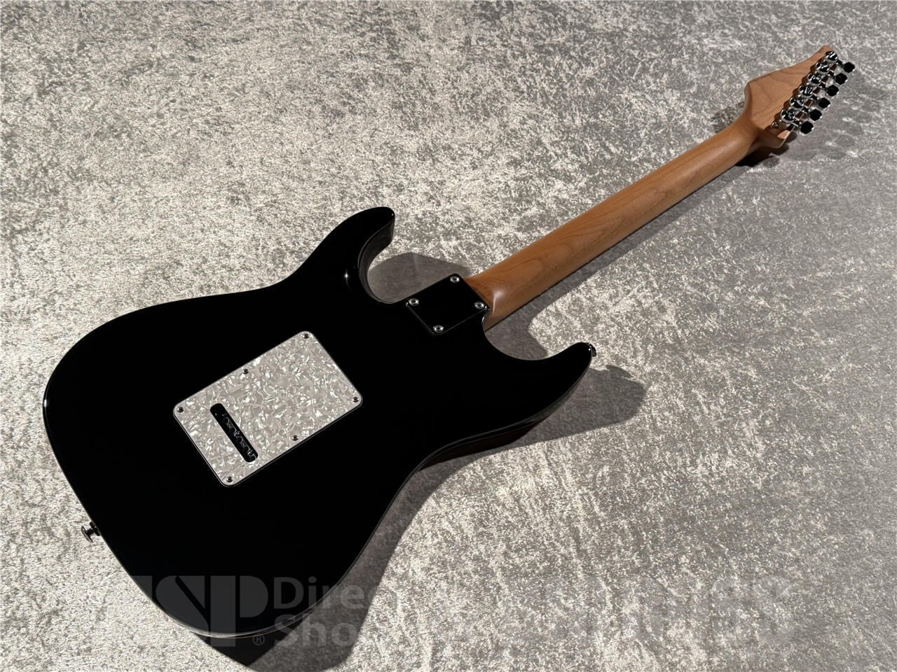 Suhr Standard Plus (Faded Trans Whale Blue Burst / Pau Ferro