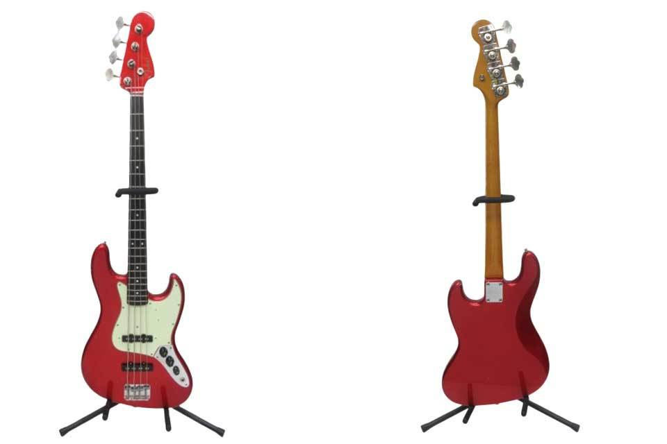 Tokai Jazz Sound エレキベース Amazon | TOKAI/JAZZ SOUND JB-60 | エレキベース | 楽器・音響機器