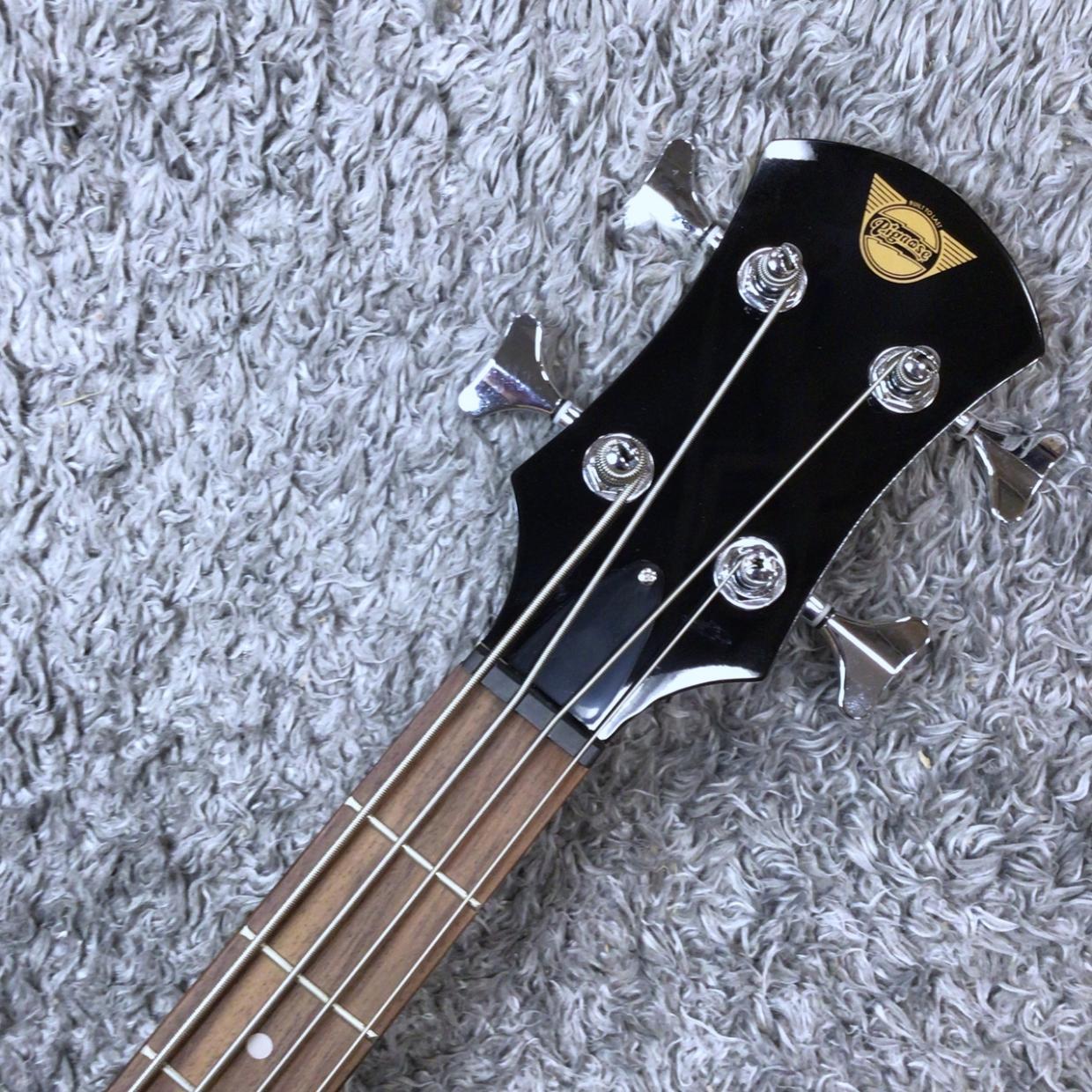 Pignose PGB-200 CA(Candy Apple Red)（新品/送料無料）【楽器検索