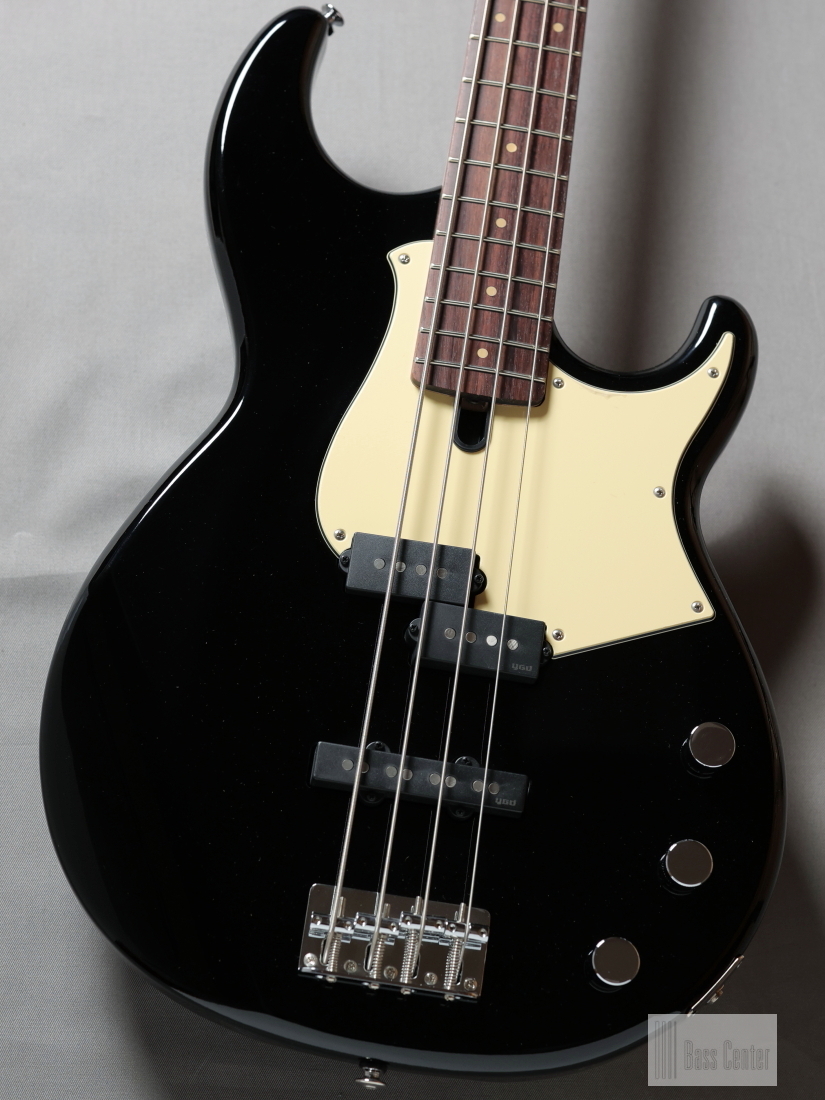 ベース YAMAHA BB434 Black YAMAHA BB434 BL (ブラック) エレキベース ヤマハ BB400シリーズ