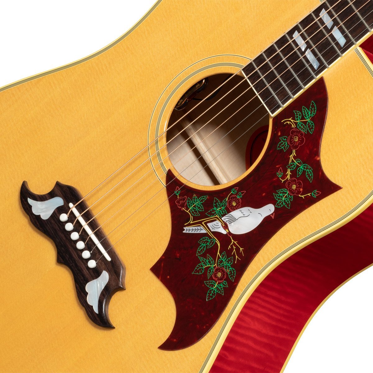 Gibson Dove Original Antique Natural [Original Collection