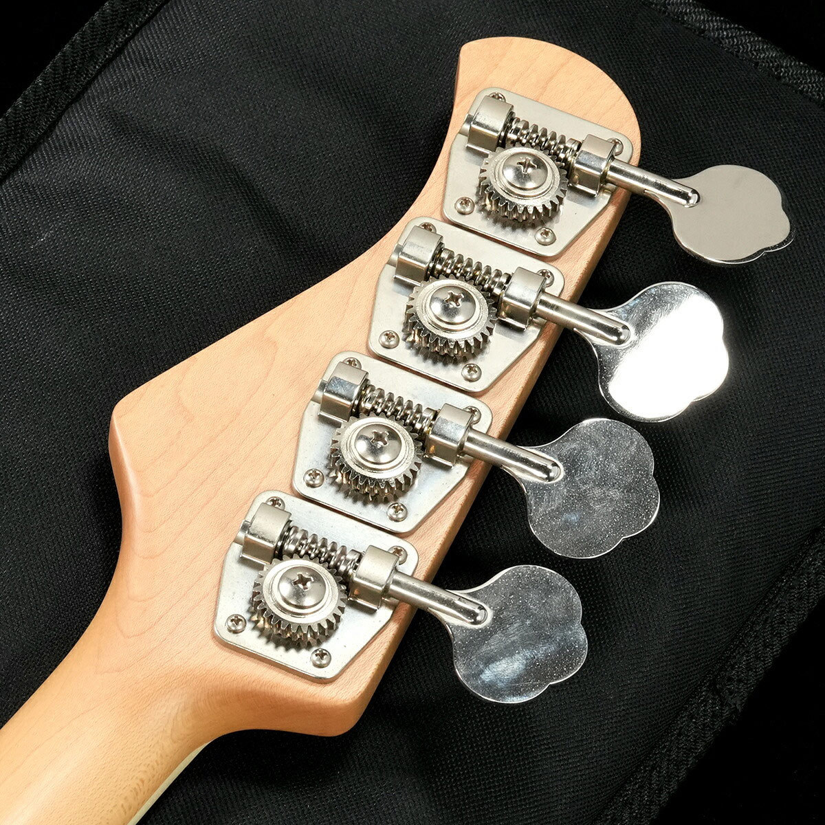 Bottom Wave MB-4 Deluxe 60 Sunburst 【新宿店】（中古/送料無料