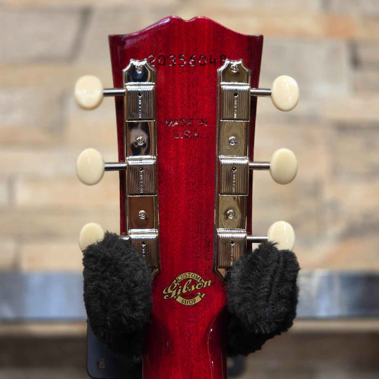 Gibson 60