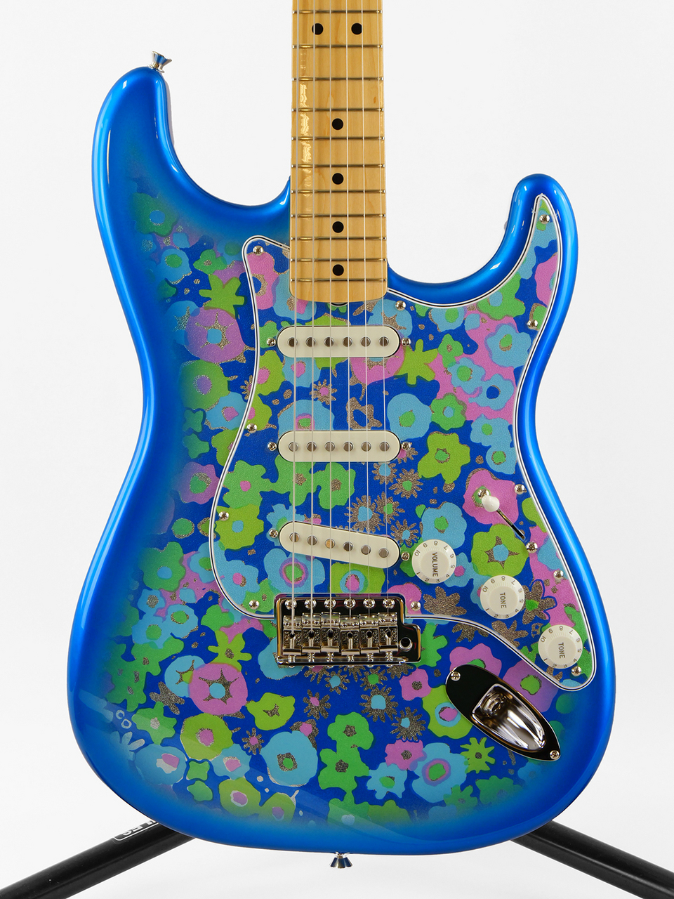 Fender Made in Japan Limited Telecaster Maple Fingerboard
