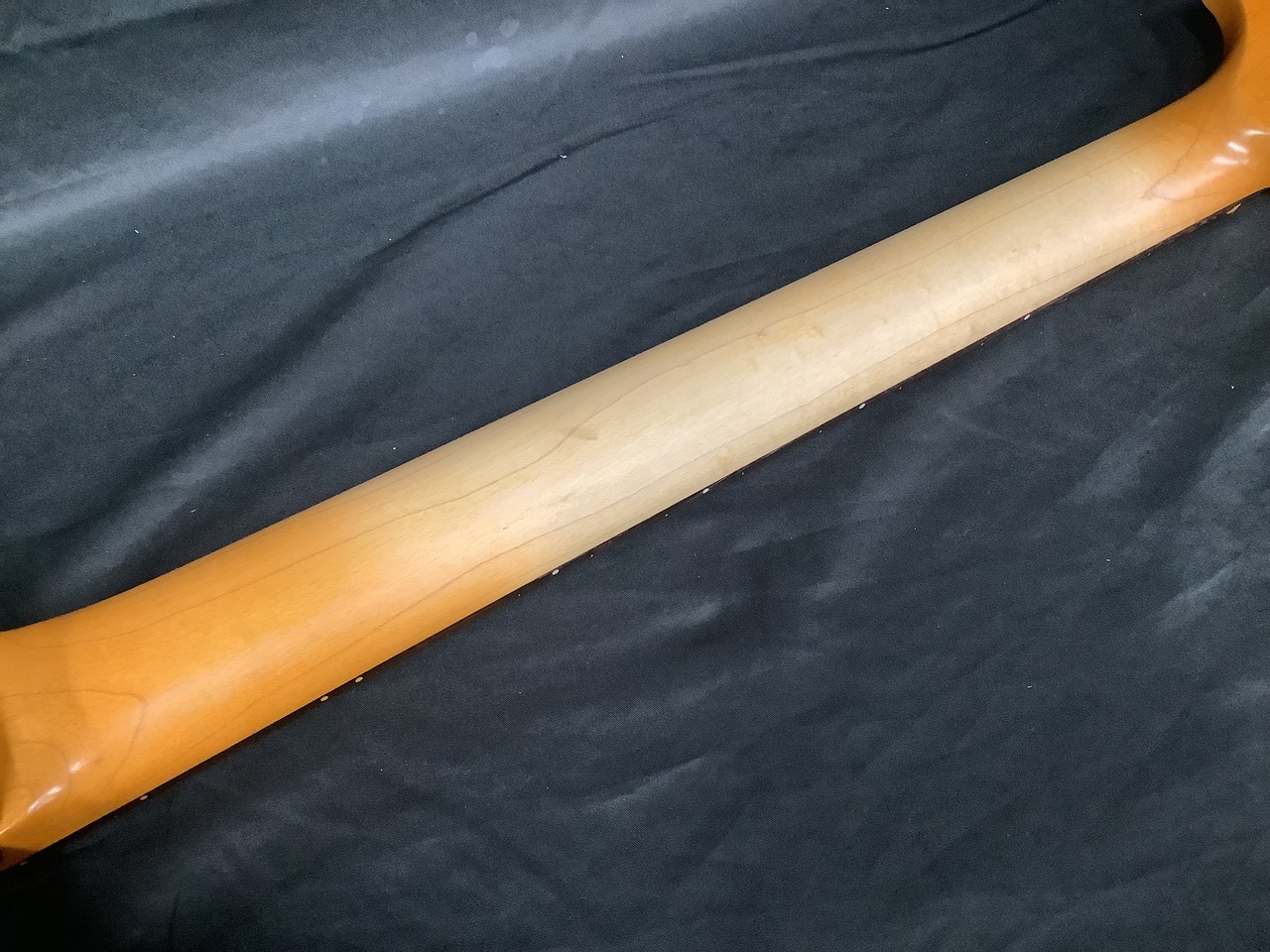 WARMOTH Jazzmaster コンポーネントギター Relic (Warmothネック