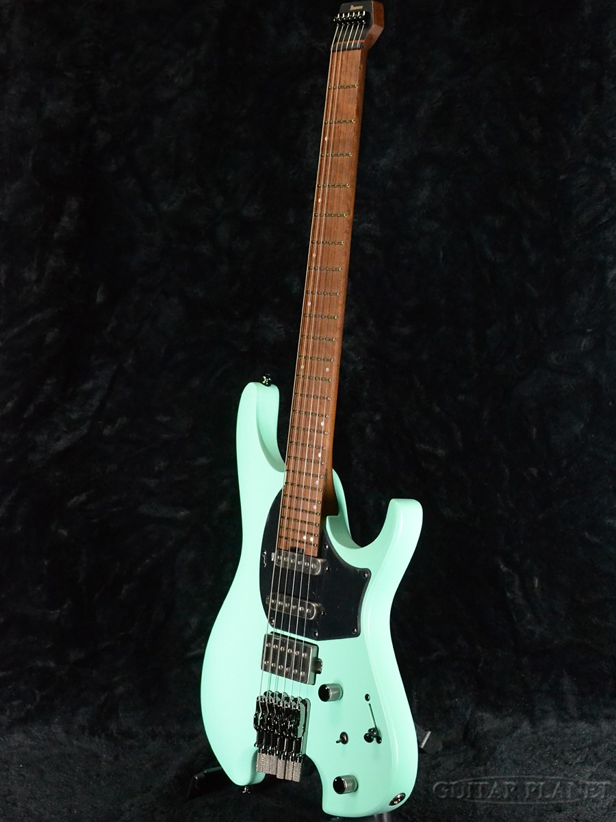 Ibanez Q54 -SFM (Sea Foam Green Matte)- -Quest Series-【WEB