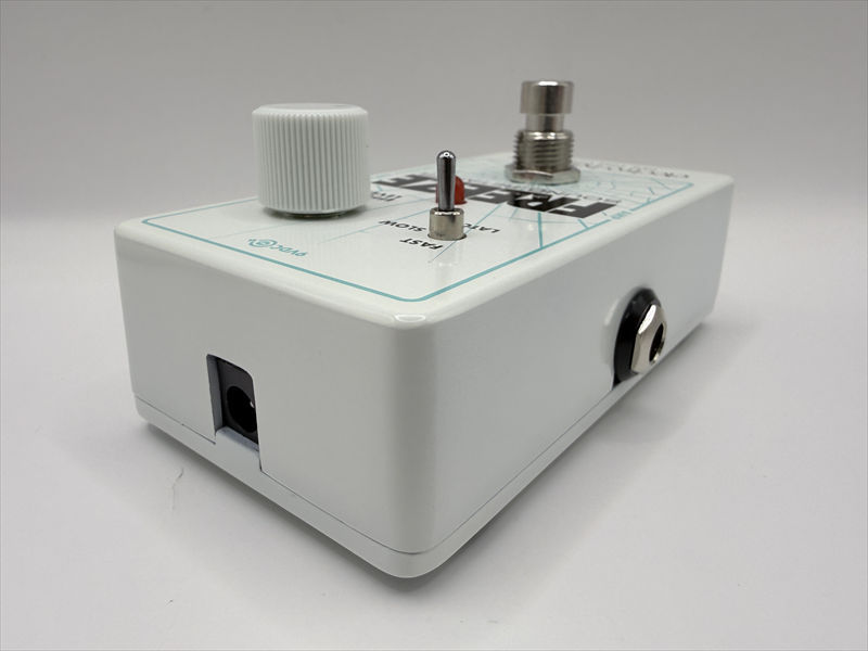 Electro-Harmonix Freeze -Sound Retainer-（新品）【楽器検索デジマート】