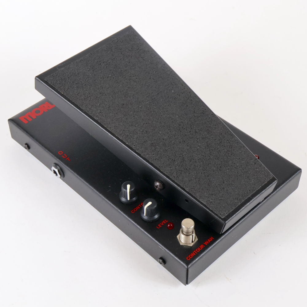 Morley 【中古】 ワウペダル MORLEY BAD HORSIE 2（中古/送料無料