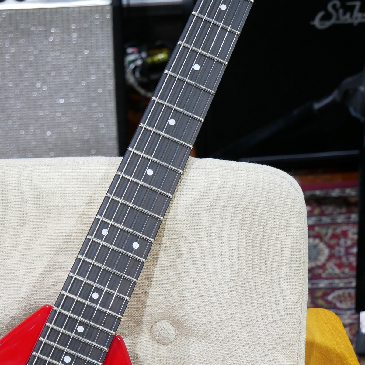 VOX APC-1 / RD 【スピーカー、リズムマシン、エフェクター内蔵の