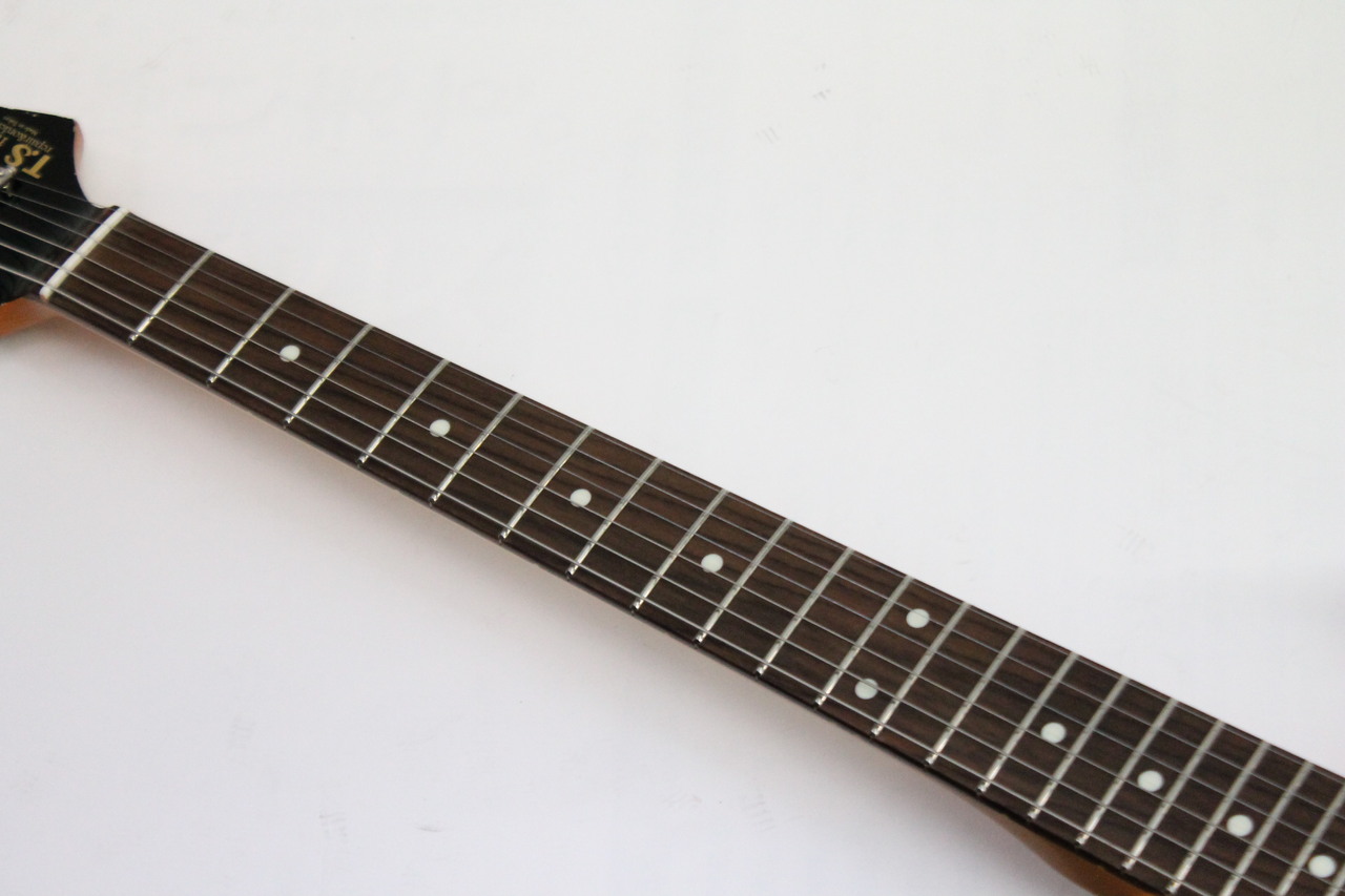 T.S factory 151A-SP2 TEST / 3.54kg【演奏動画アリ】（新品/送料無料