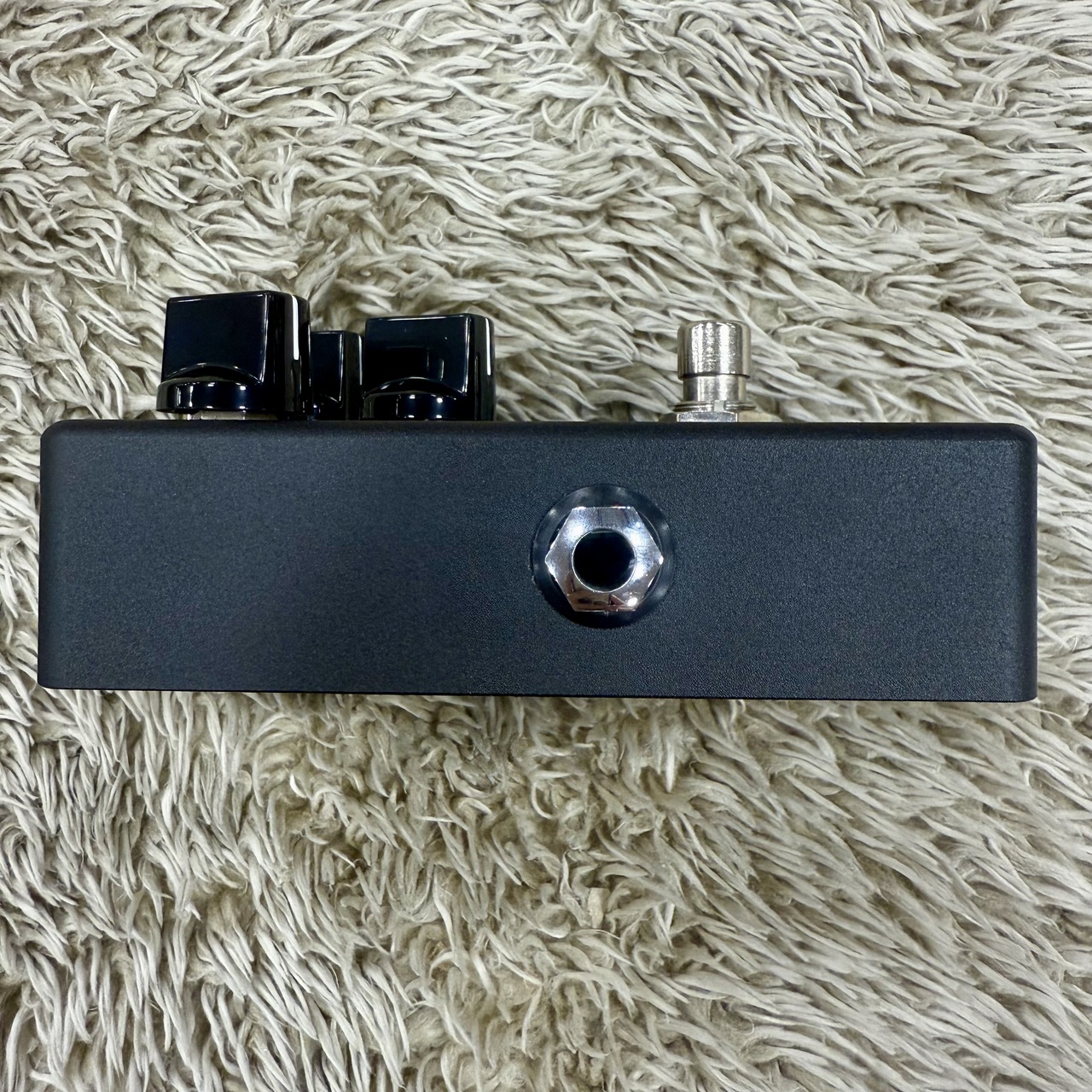 Suhr Riot Black Edition【ディストーション】（新品/送料無料）【楽器