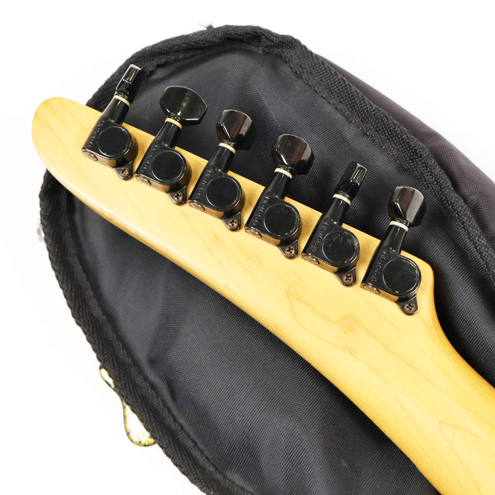 YAMAHA 【中古】 エレキギター YAMAHA MG-M II G ヤマハ 松本孝弘氏