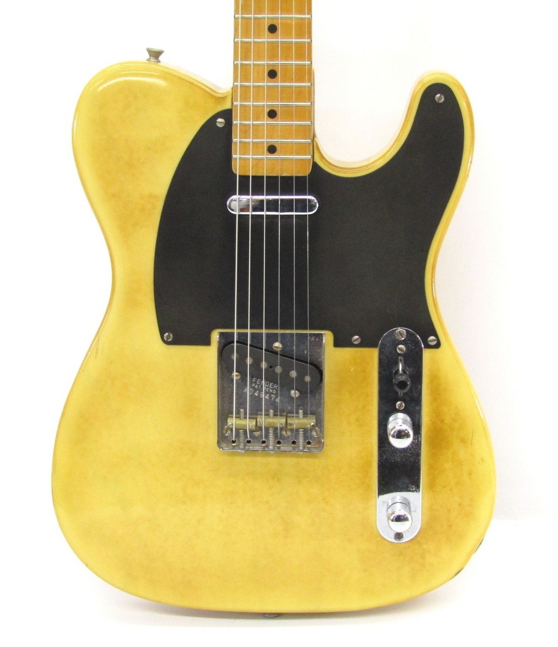 Fender Japan TL52-70 【浦添店】（中古/送料無料）【楽器検索デジマート】