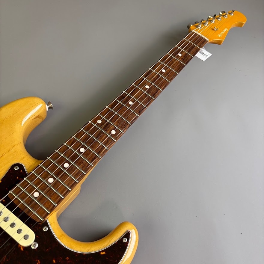 HISTORY HS-SV（中古/送料無料）【楽器検索デジマート】