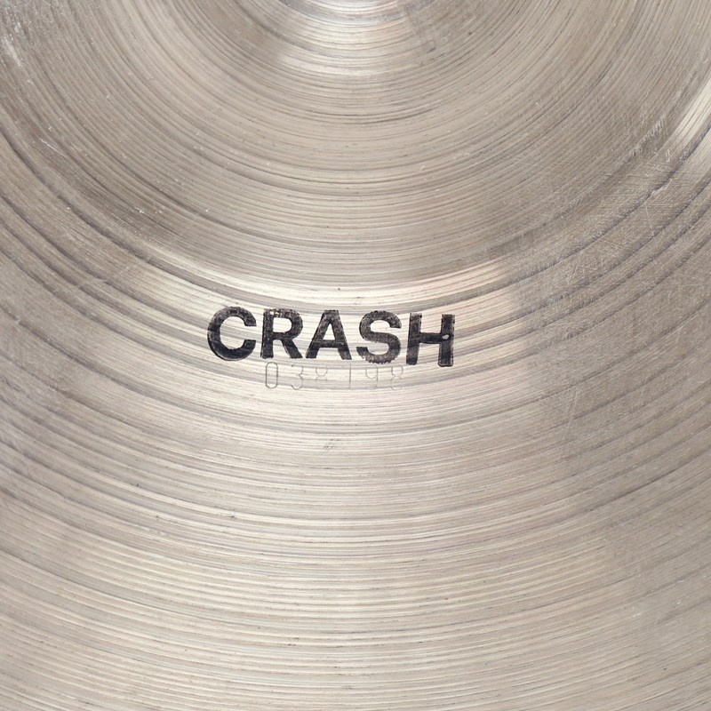 PAiSTe 1980s 2002 Crash 16 黒ロゴモデル [1092g] 【中古品】（中古