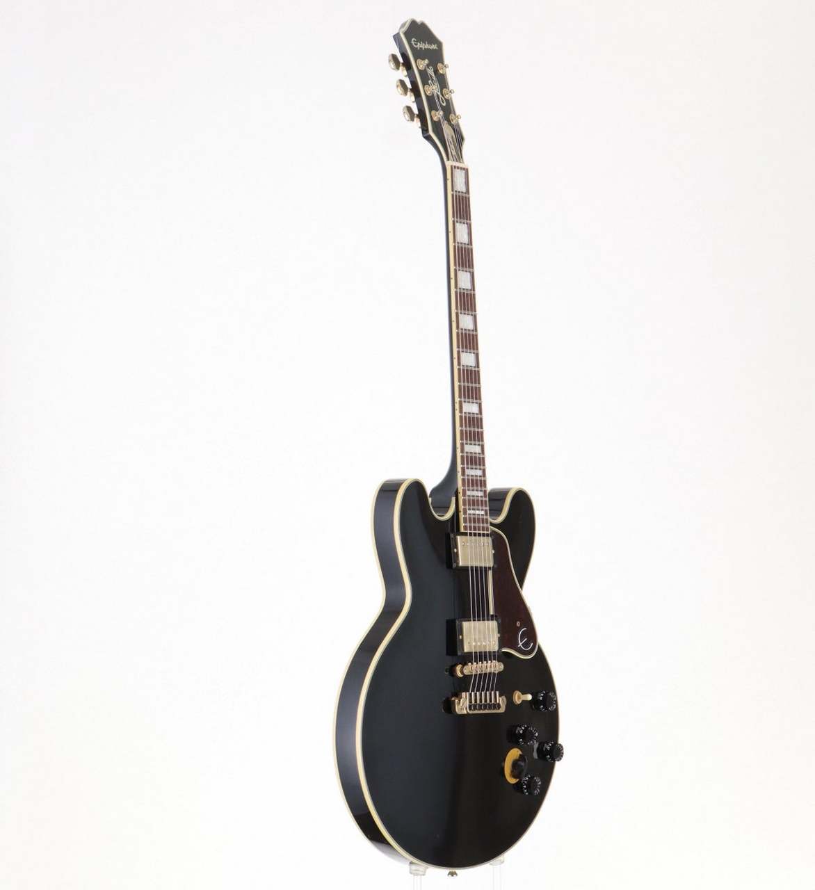 Epiphone B.B.King Lucille Ebony [4.10kg] エピフォン 【池袋店