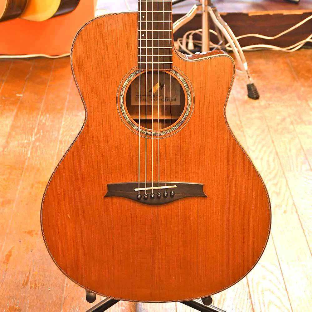 Morris S-93（中古）【楽器検索デジマート】