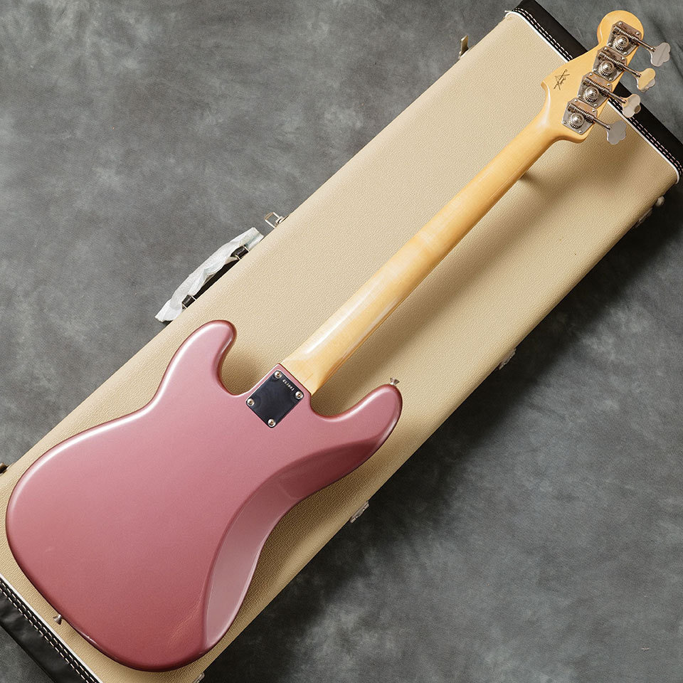 Fender Custom Shop Precision Bass NOS BGM/R 2013 【中古】【USED