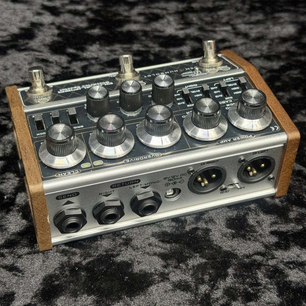 DSM&HUMBOLDT ELECTRONICS DUMBLIFIER 【新宿店】（中古/送料無料
