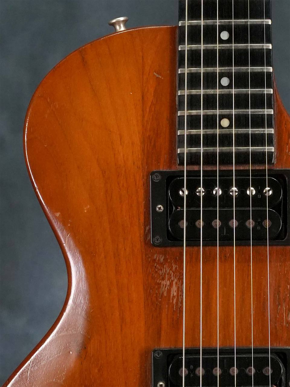 Gibson 1979 The Paul（ビンテージ）【楽器検索デジマート】