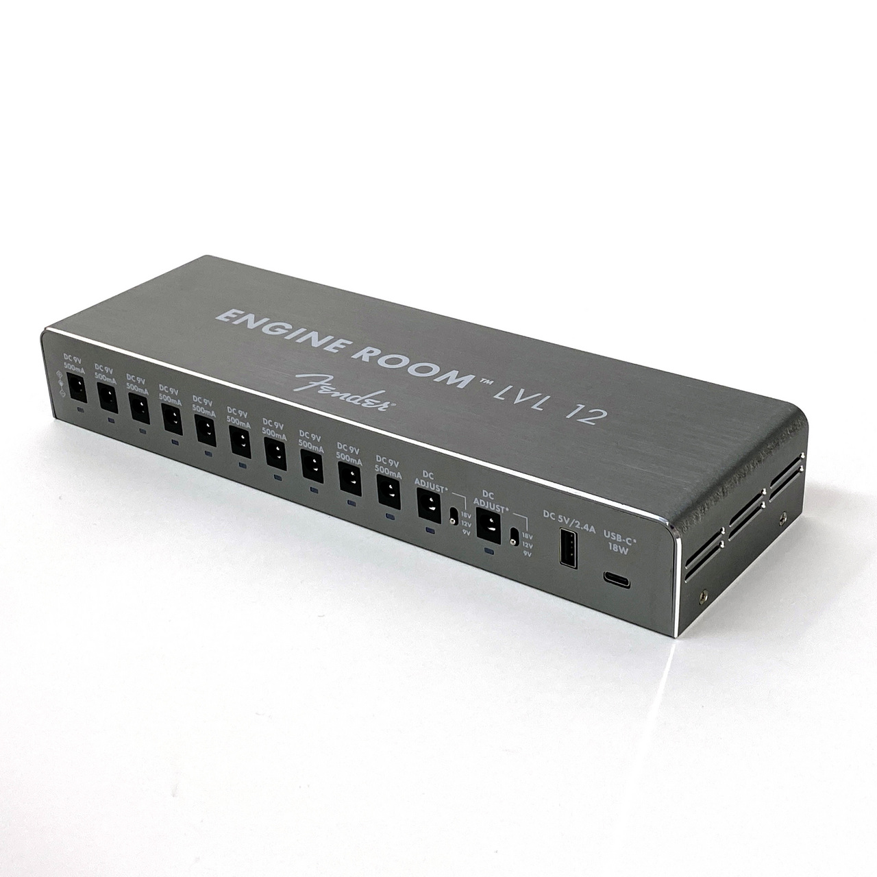 Fender Engine Room LVL12（中古/送料無料）【楽器検索デジマート】