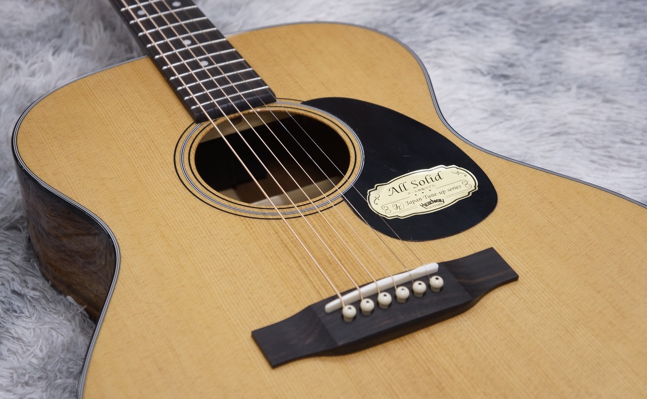 Headway HF-V115ASE AGED / NA（新品/送料無料）【楽器検索デジマート】