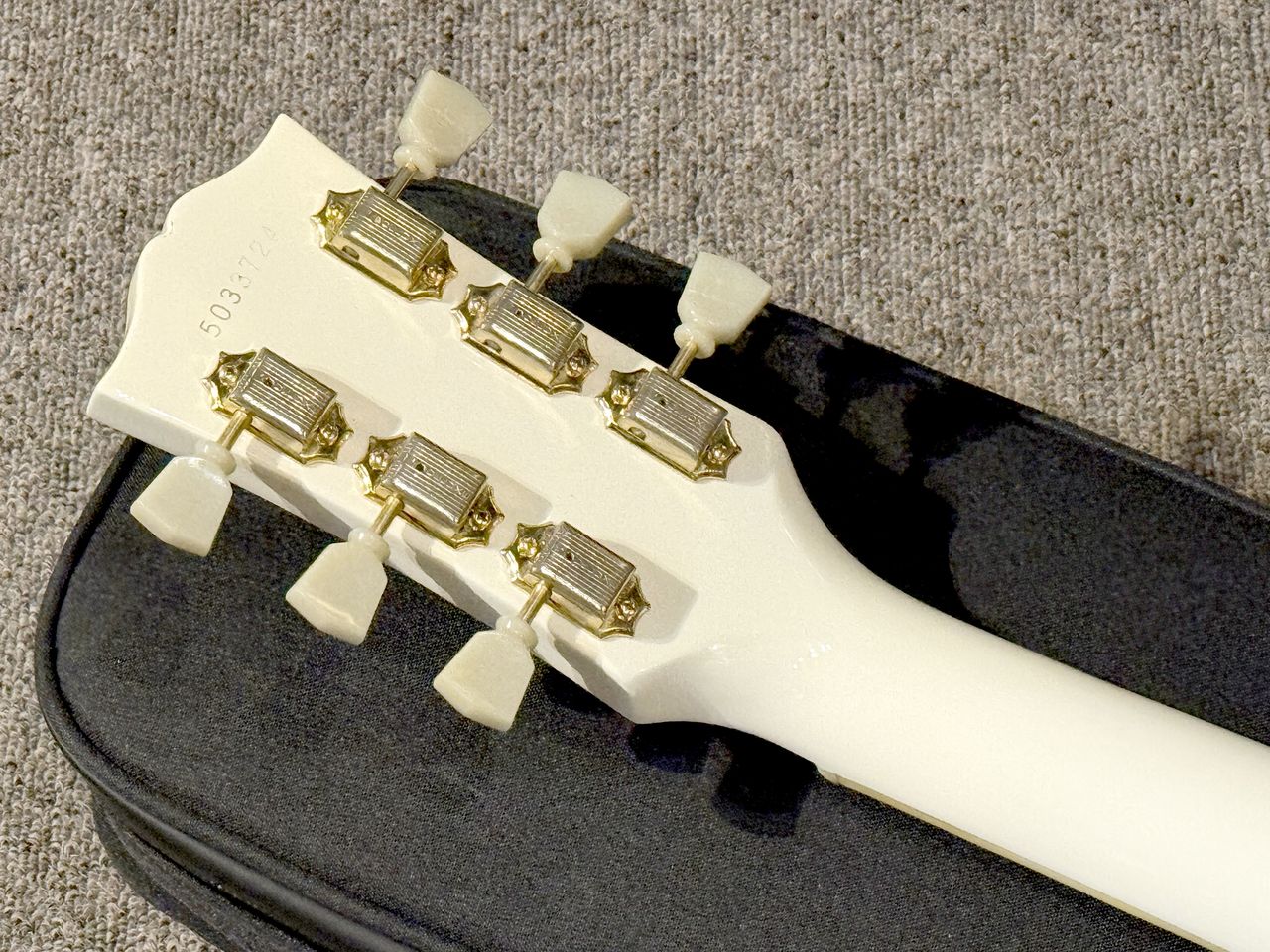 Tokai TSG-60G Snow White（ビンテージ）【楽器検索デジマート】