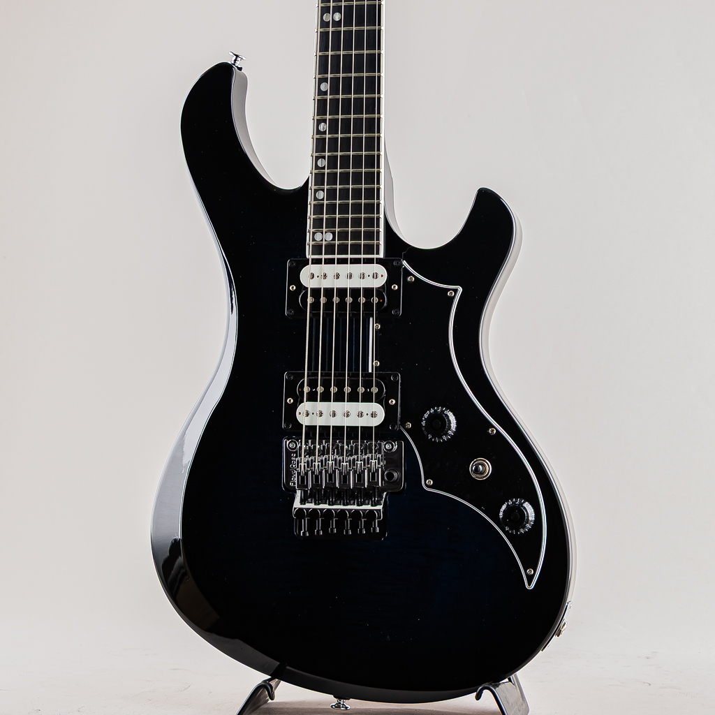 Gibson Victory Floyd Rose Deep Ocean Burst【S/N:233750091】（新品