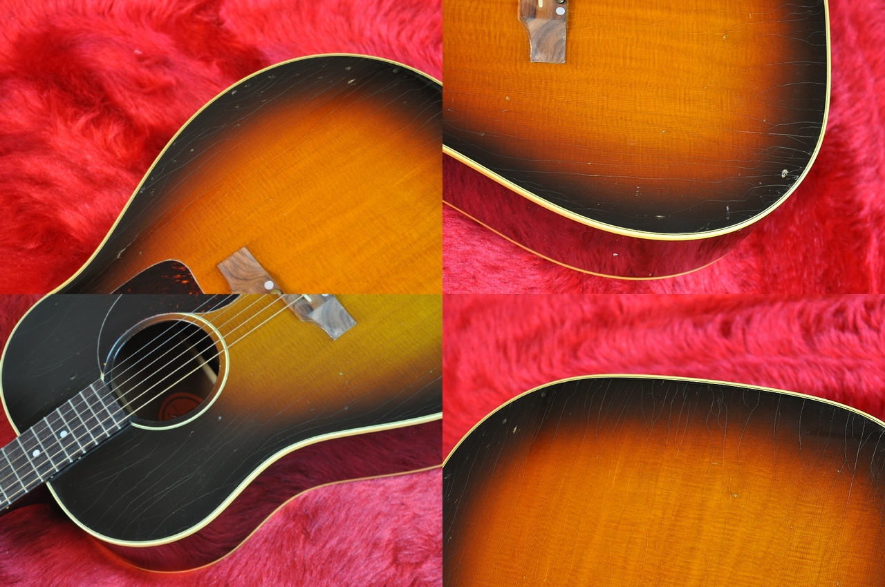 Gibson J-45 （中古）【楽器検索デジマート】