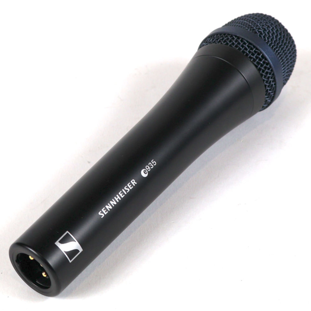 Sennheiser E935 ダイナミックマイク SENNHEISER（ゼンハイザー）『e935』ダイナミックマイク