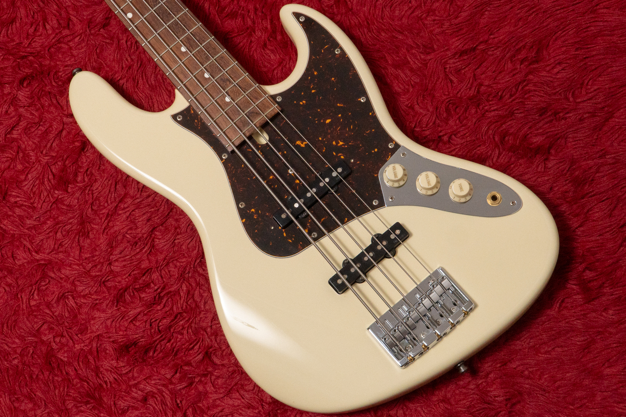 ベース momose MJ five1STD/NJ Olimpic White Aged momose MJ-Five1-STD/NJ OWH 4.585kg #7281【GIB横浜】（中古/送料無料