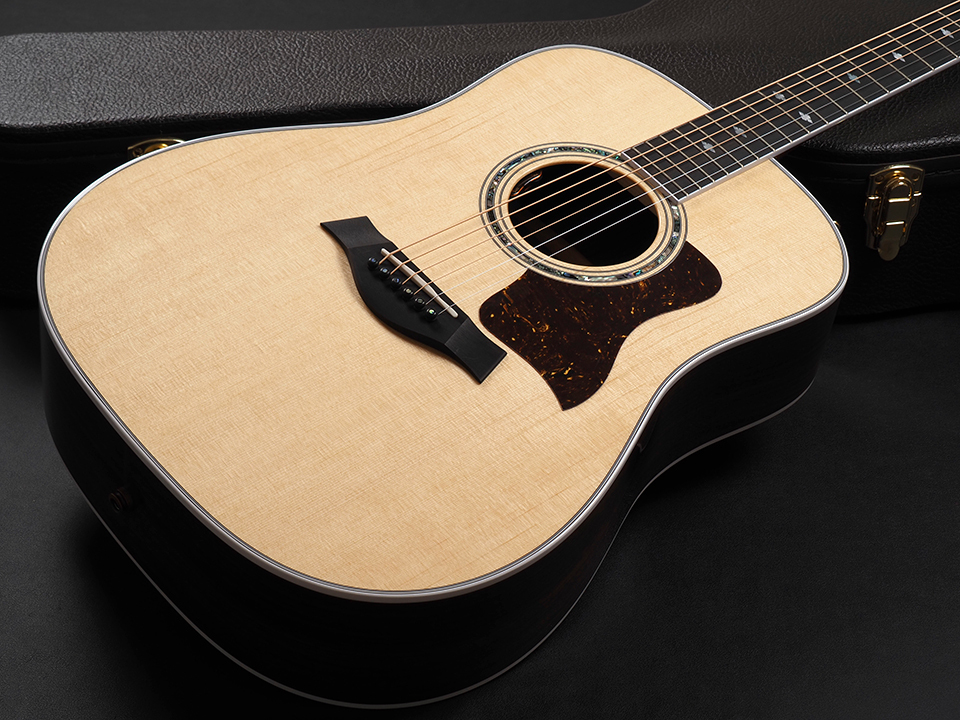 Taylor Legacy 810e ~Legacy Collection~【ファーストロットモデル