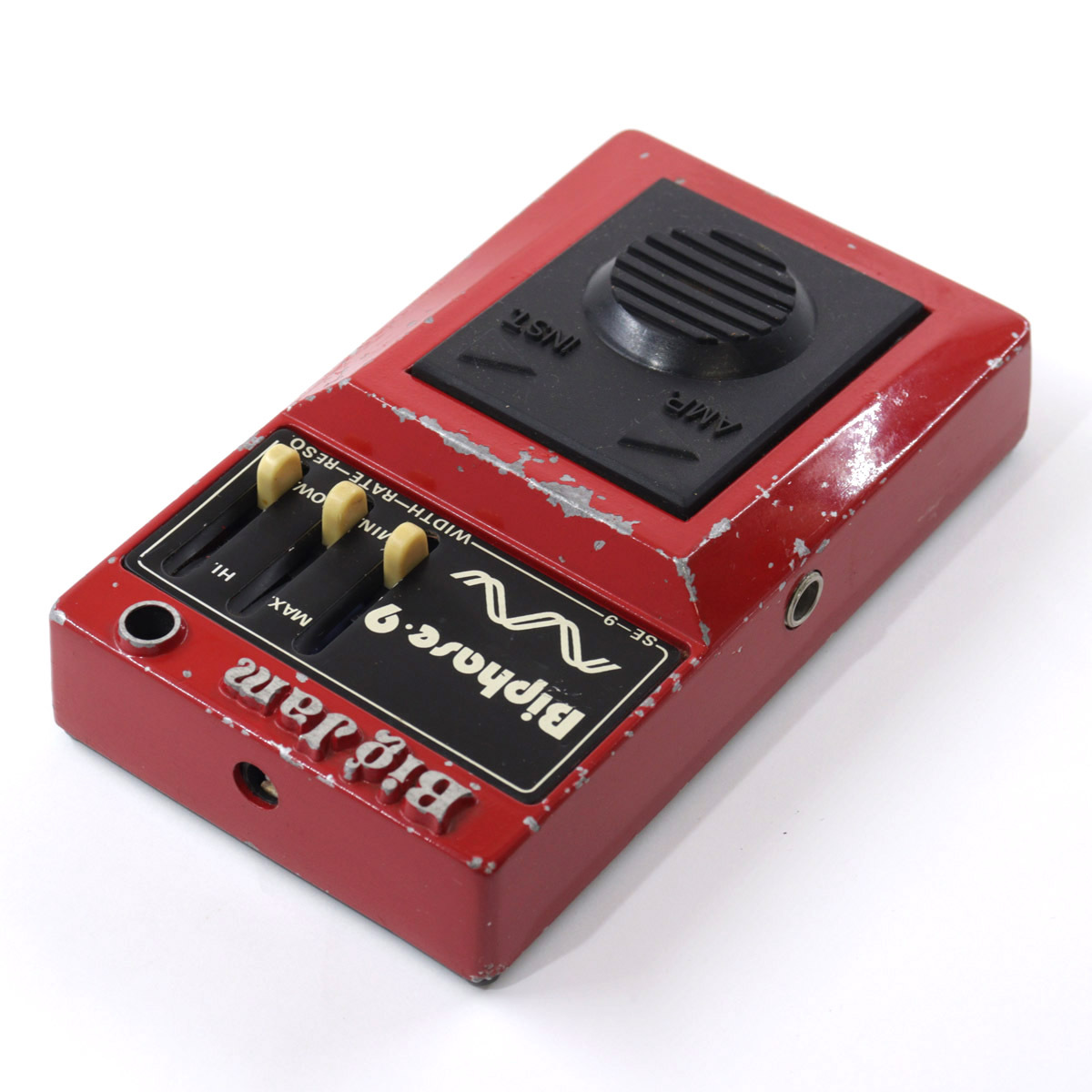 ギター Big Jam Biphase SE-9 Big Jam SE-9 Biphase-9 【池袋店】（中古）【楽器検索デジマート】