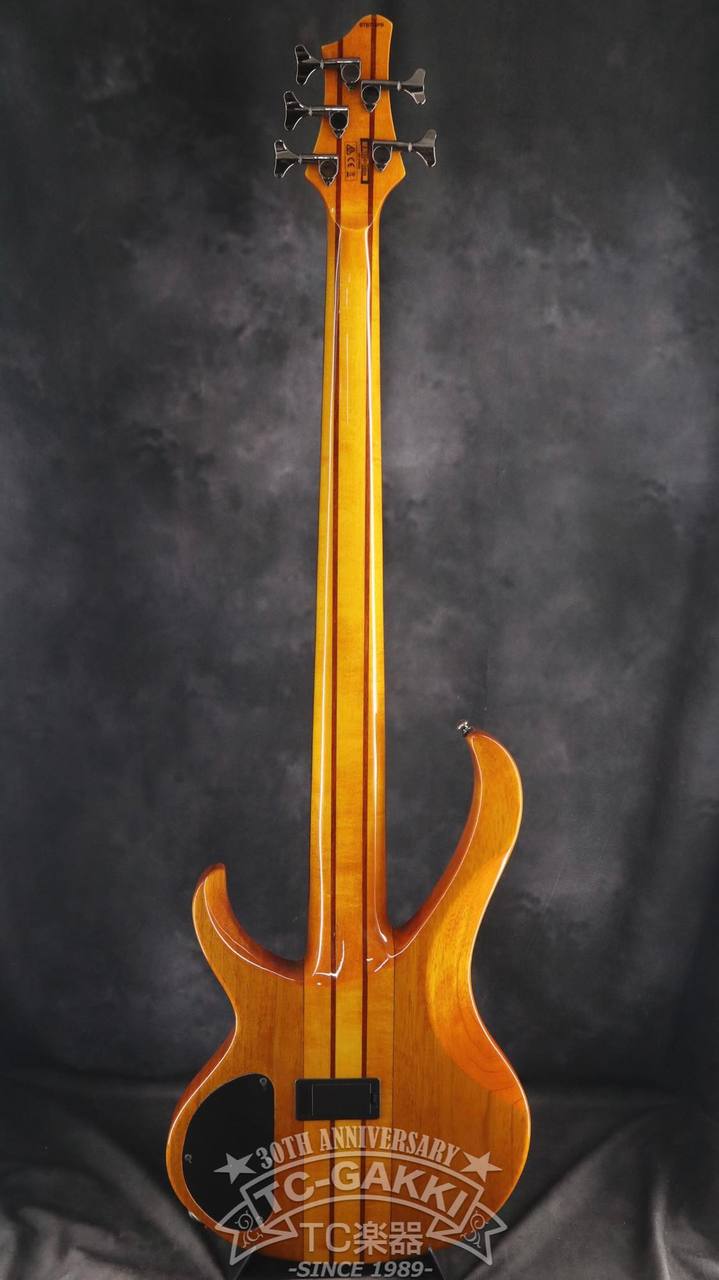 Ibanez 2015 BTB775PB（中古）【楽器検索デジマート】